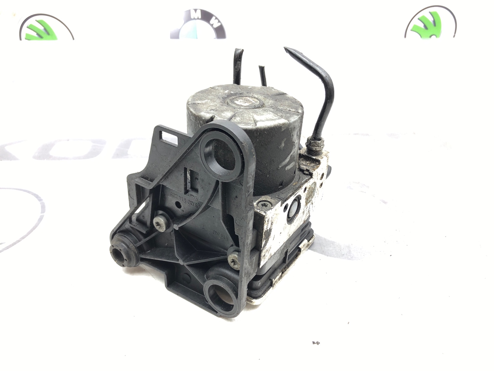 блок ABS, 15000 рублей, Москва