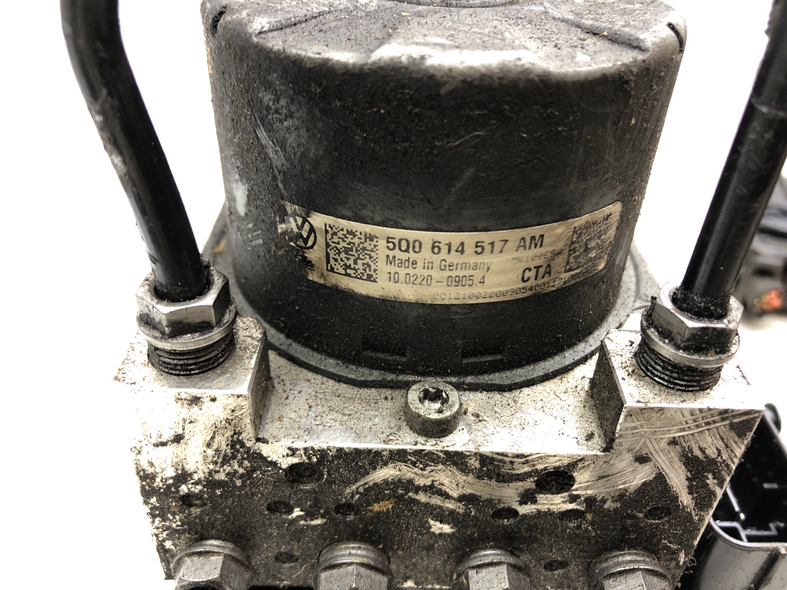 блок ABS, 15000 рублей, Москва