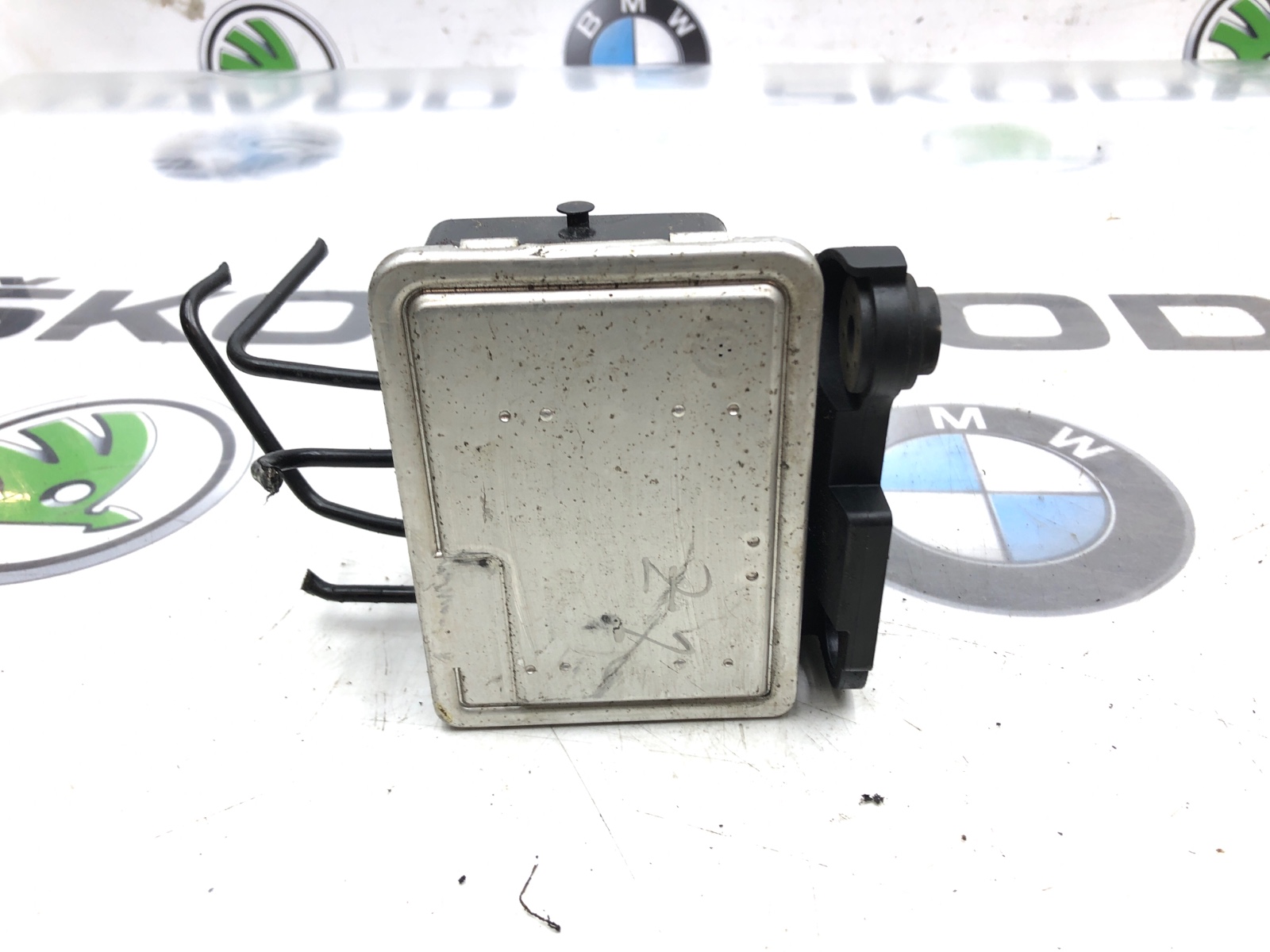 блок ABS, 15000 рублей, Москва