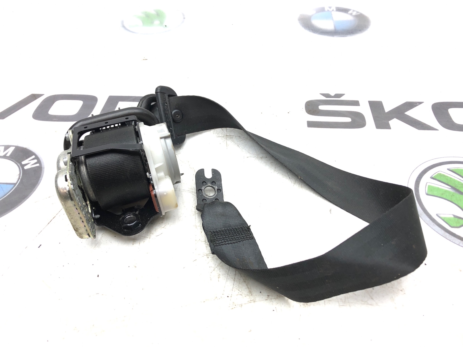 ремень безопасности, 6000 рублей, Москва