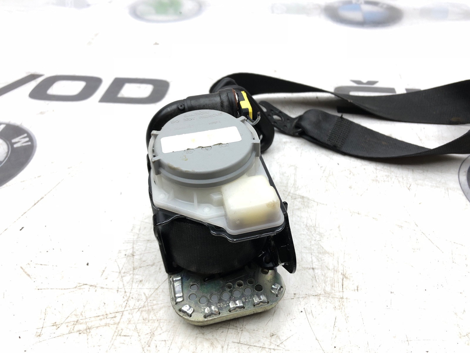 ремень безопасности, 6000 рублей, Москва