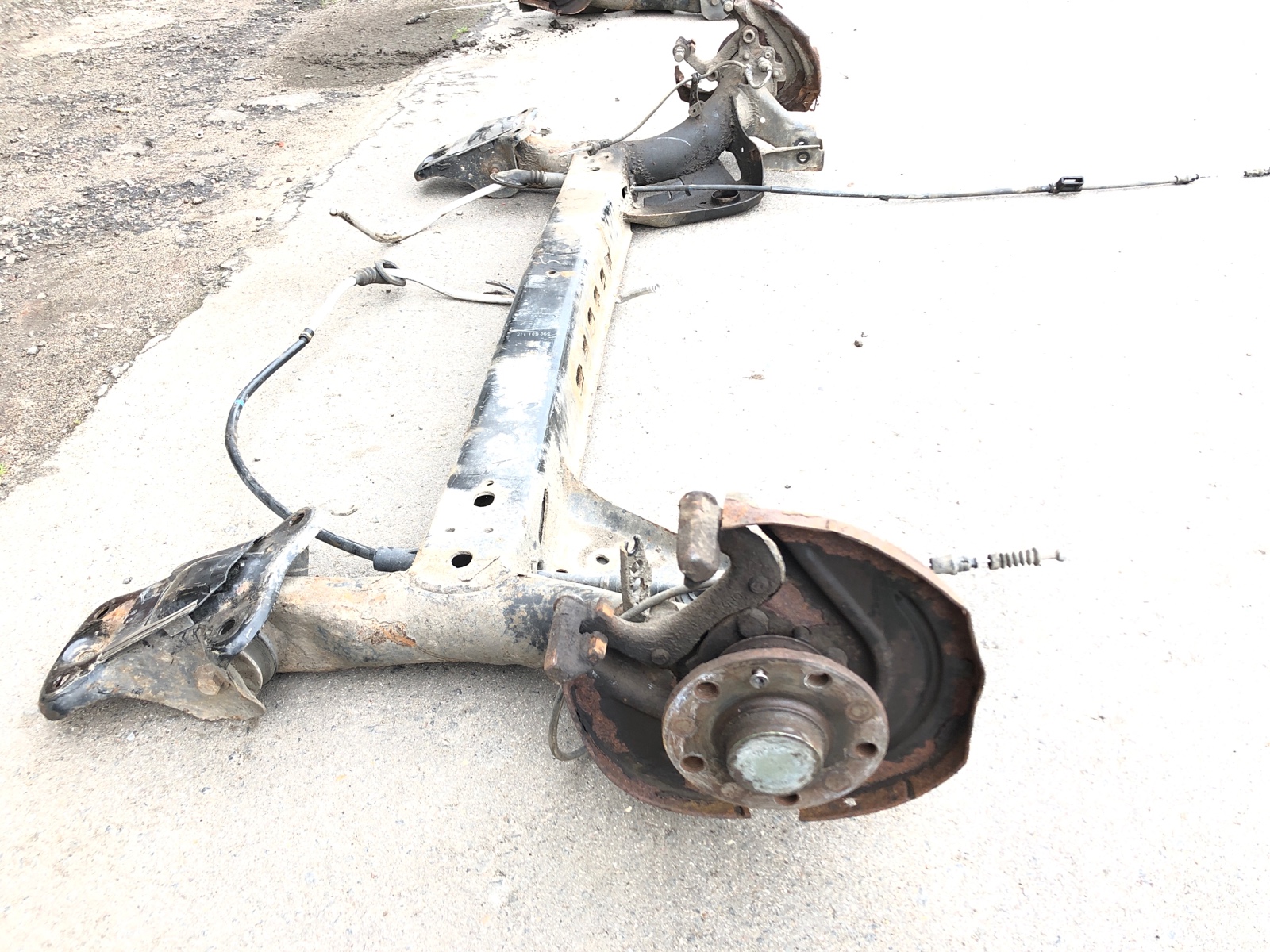 Балка, 17000 рублей, Москва