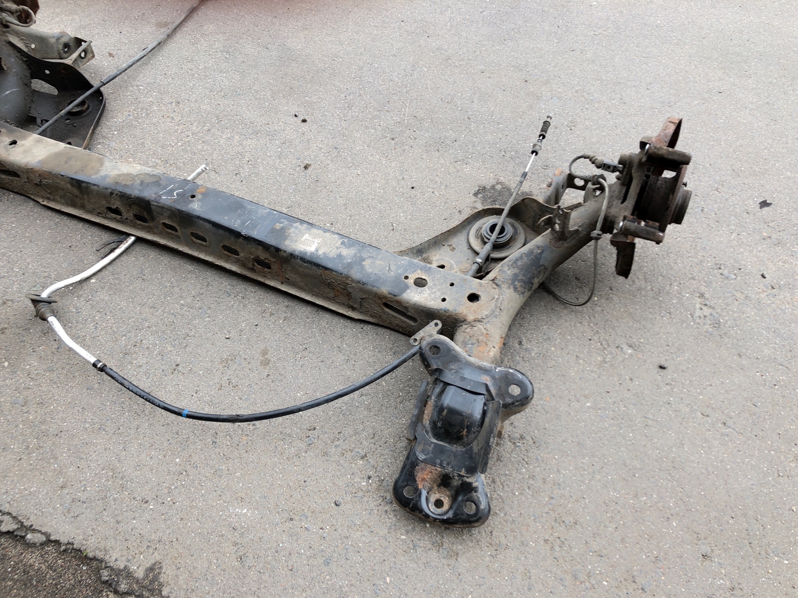 Балка, 17000 рублей, Москва