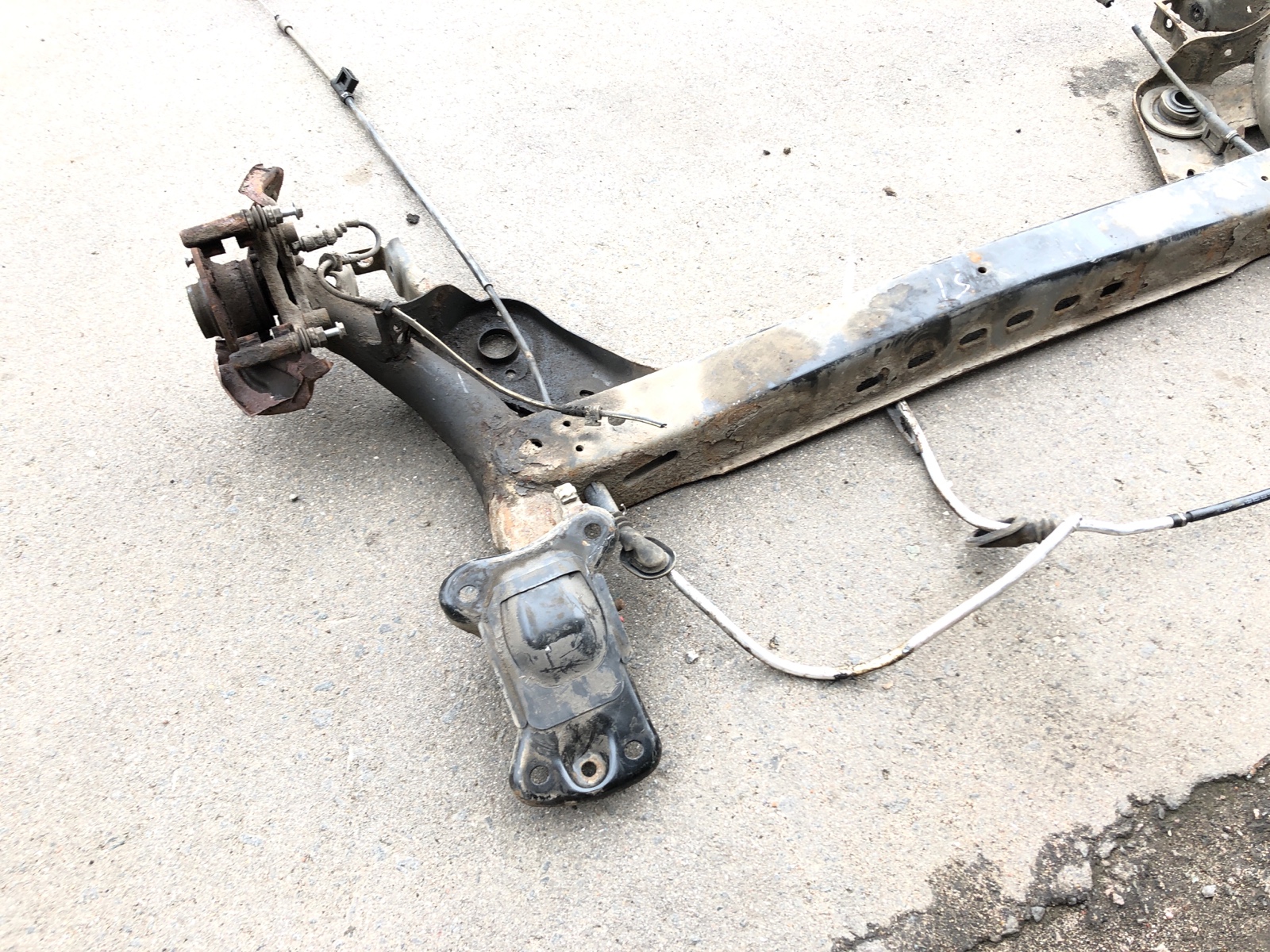 Балка, 17000 рублей, Москва