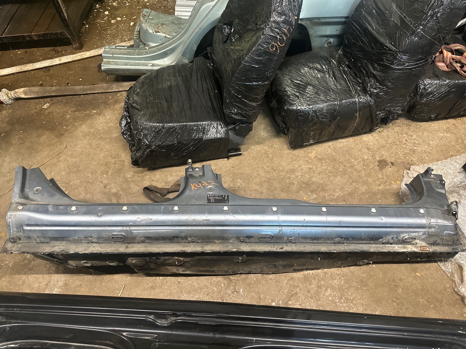 порог, 25000 рублей, Москва