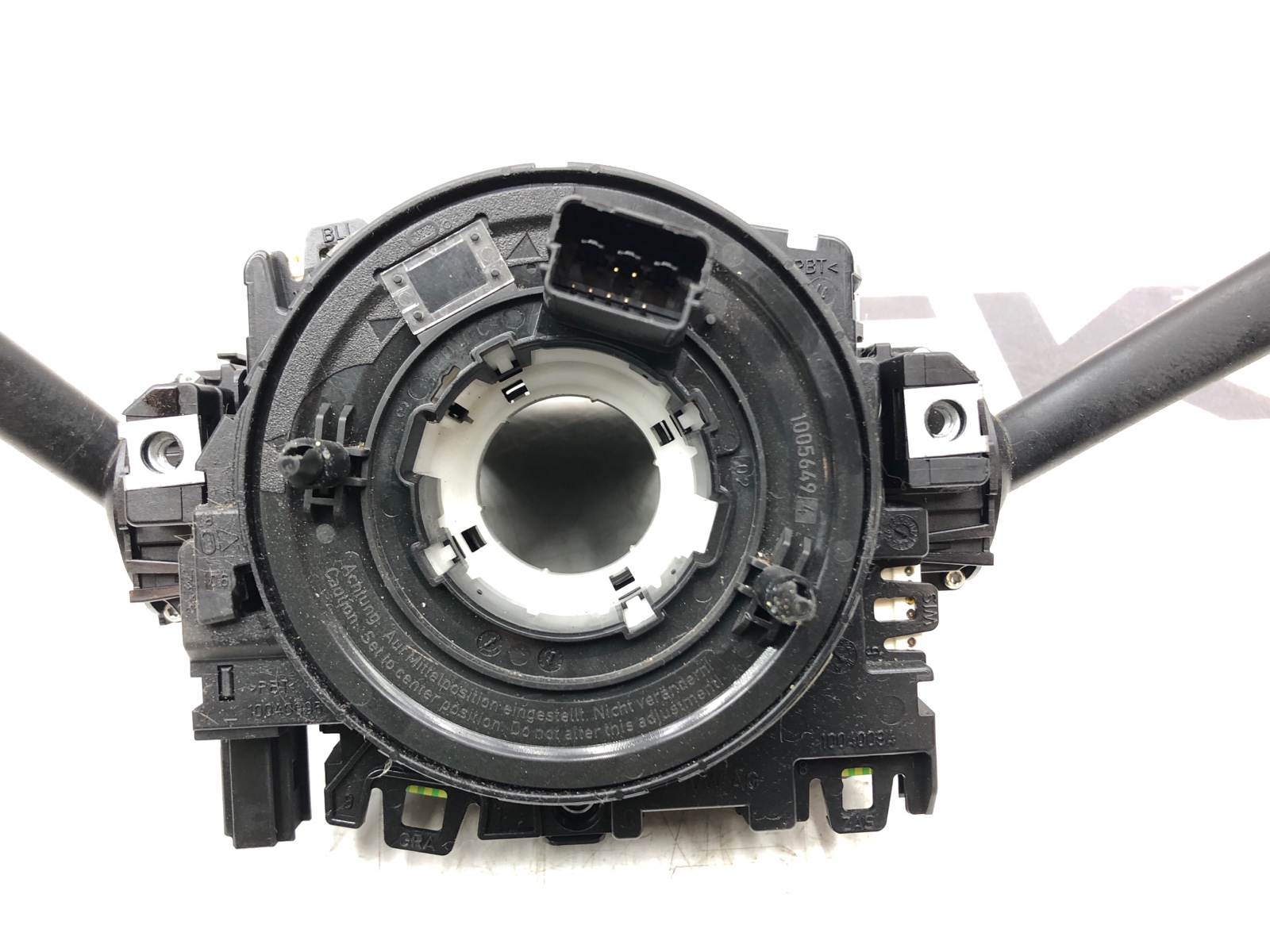 Подрулевой переключатель, 5000 рублей, Москва