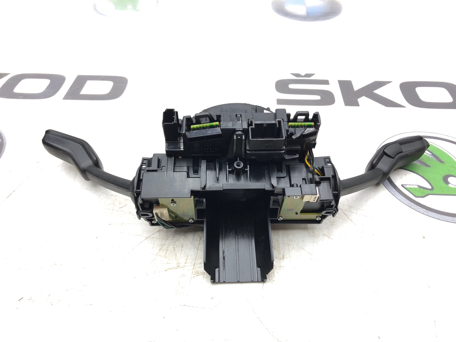 Подрулевой переключатель, 5000 рублей, Москва