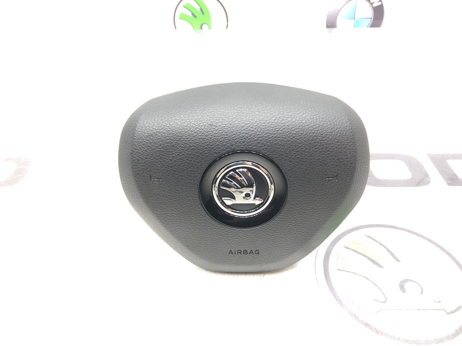 Подушка безопасности водителя, 10000 рублей, Москва