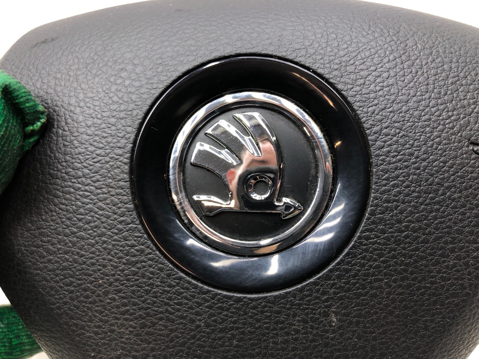 Подушка безопасности водителя, 10000 рублей, Москва