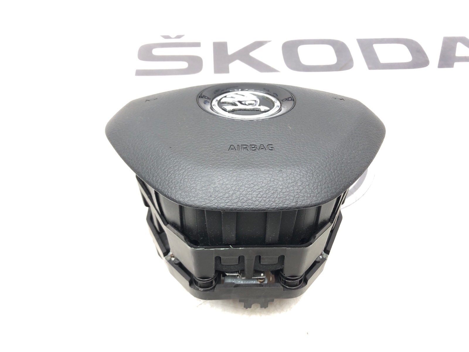 Подушка безопасности водителя, 10000 рублей, Москва