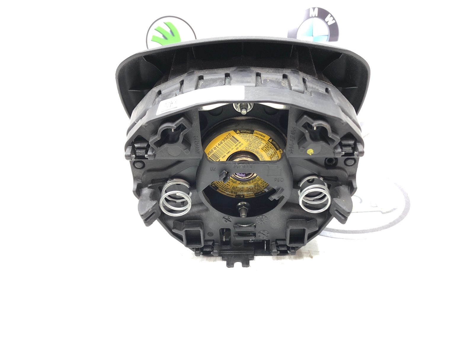 Подушка безопасности водителя, 10000 рублей, Москва