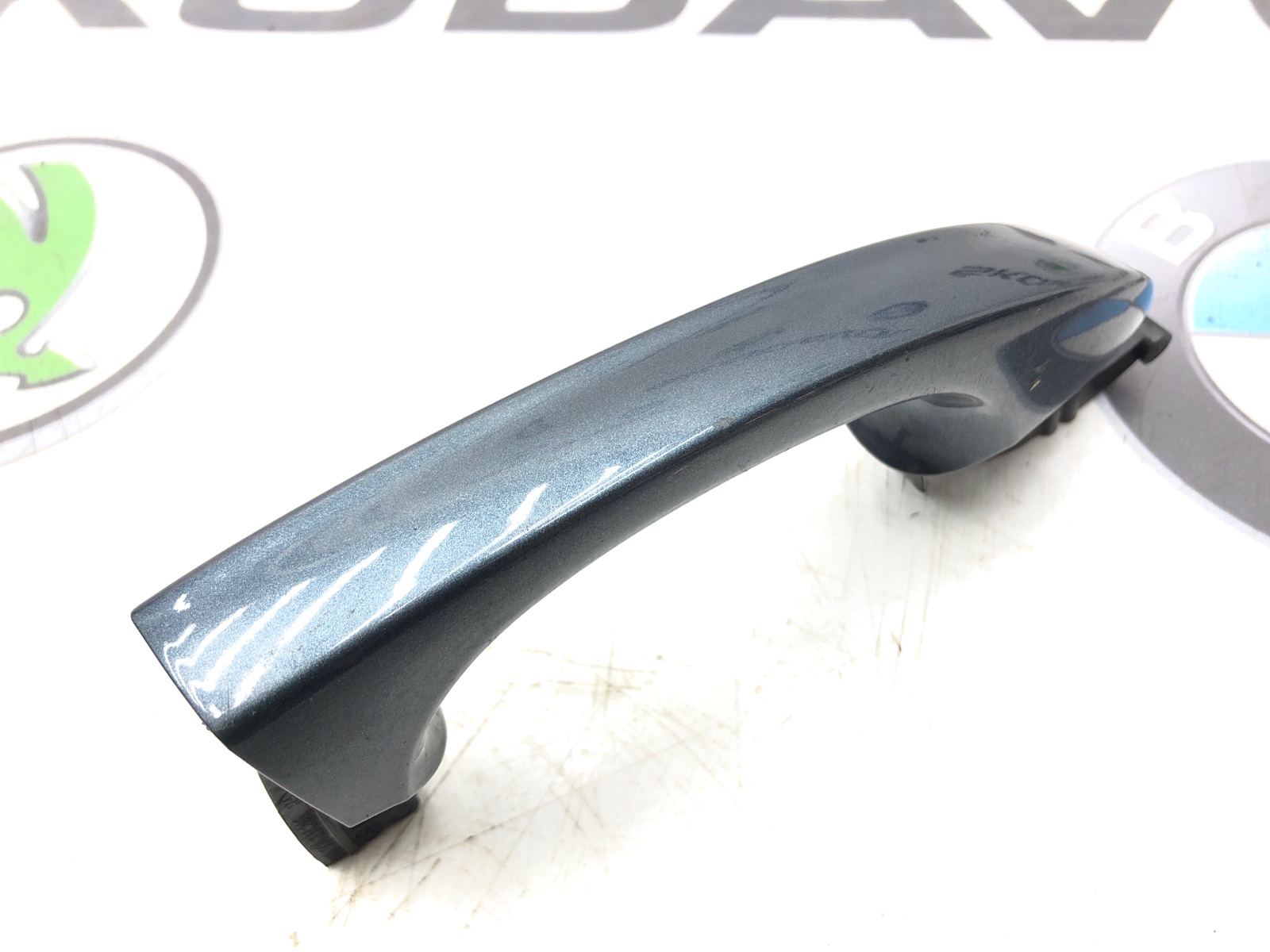 ручка двери внешняя, 1000 рублей, Москва