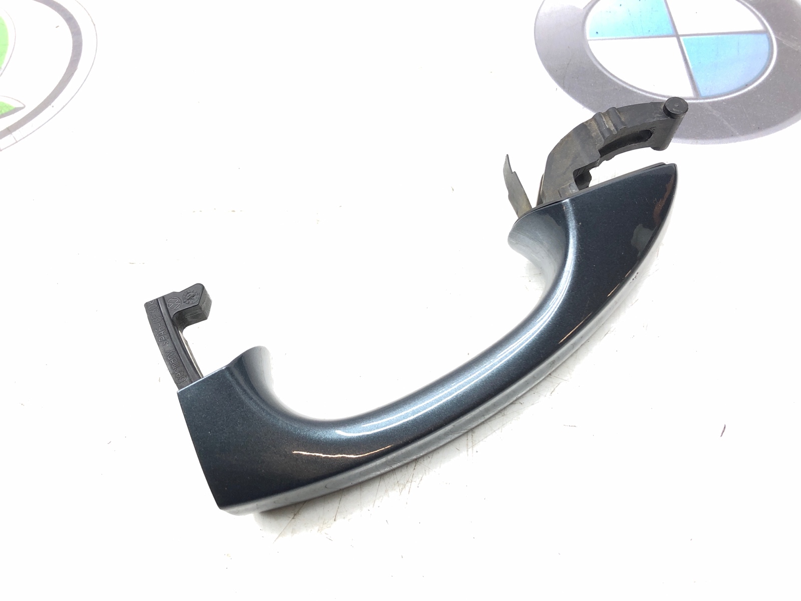 ручка двери внешняя, 1000 рублей, Москва