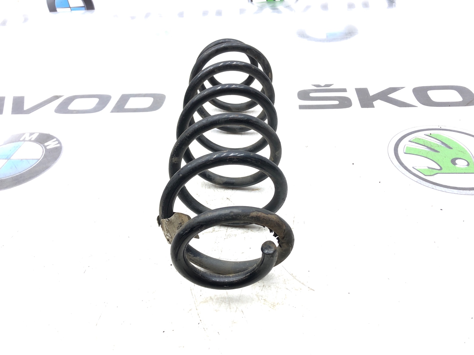 Пружина подвески, 4000 рублей, Москва