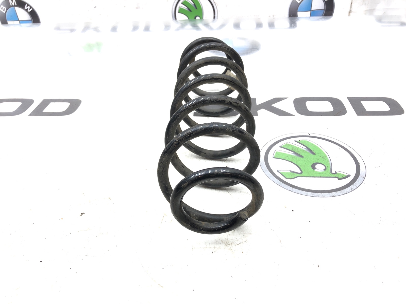 Пружина подвески, 4000 рублей, Москва