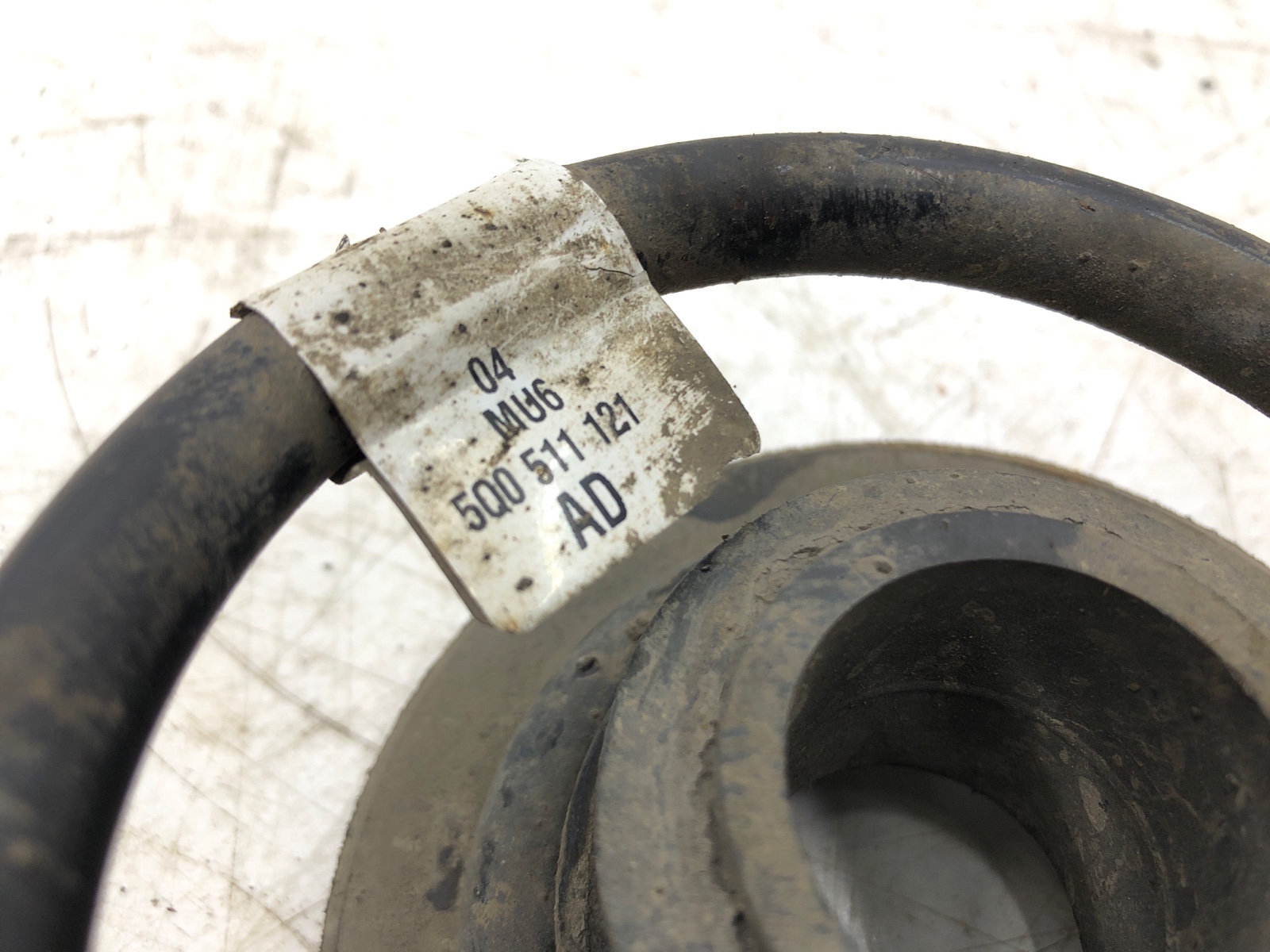 Пружина подвески, 3000 рублей, Москва