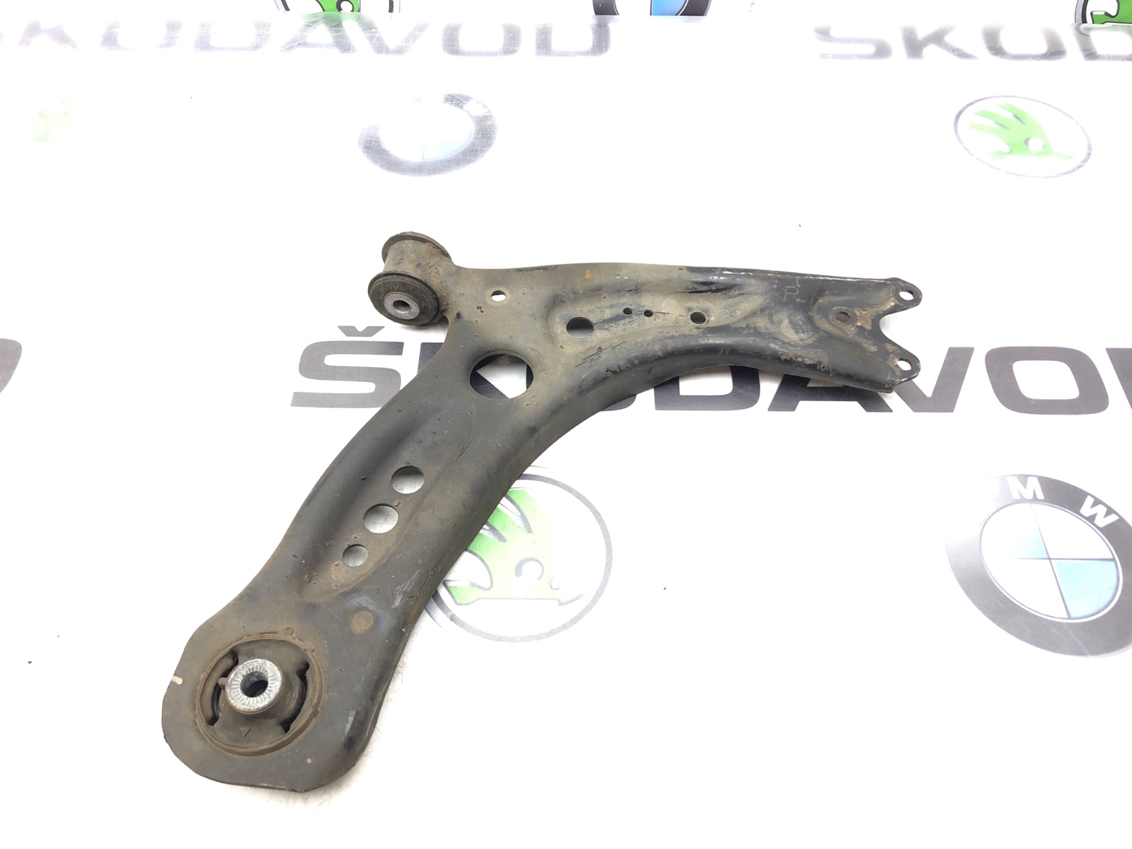 рычаг подвески, 2000 рублей, Москва