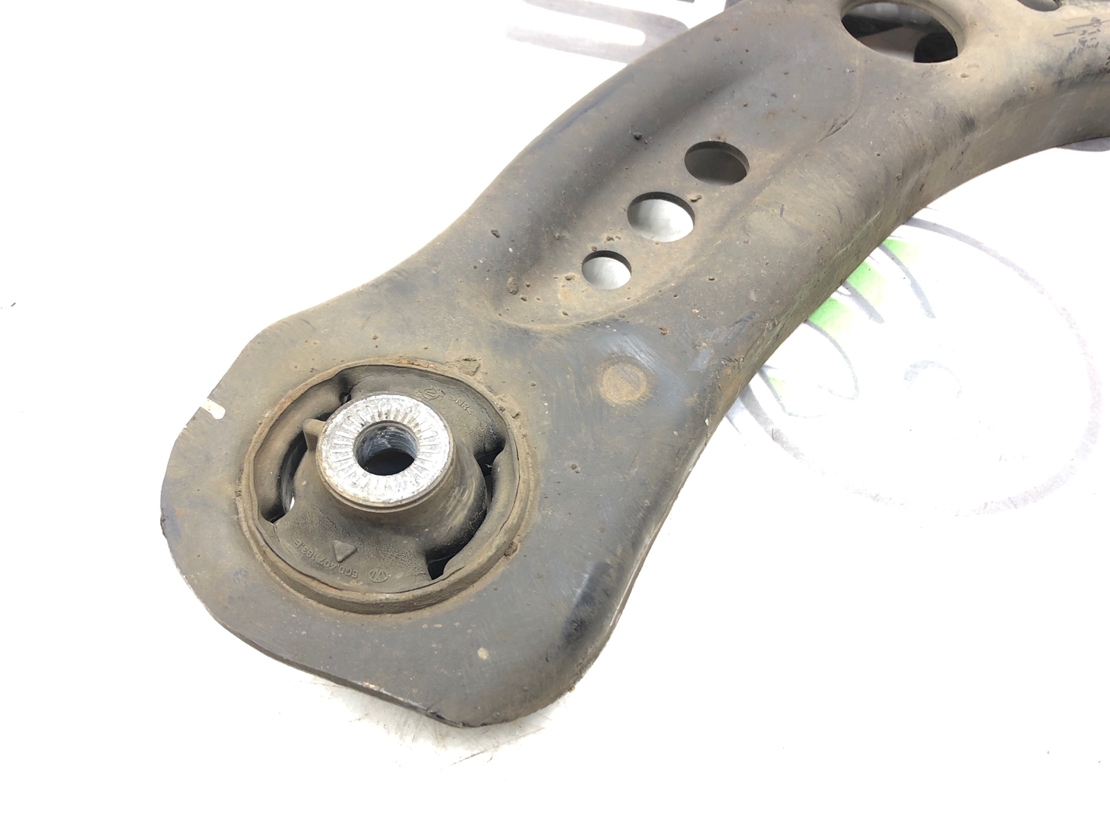 рычаг подвески, 2000 рублей, Москва