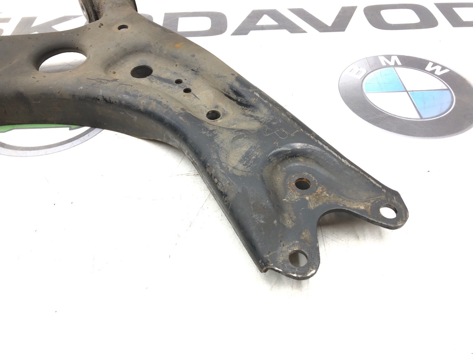 рычаг подвески, 2000 рублей, Москва