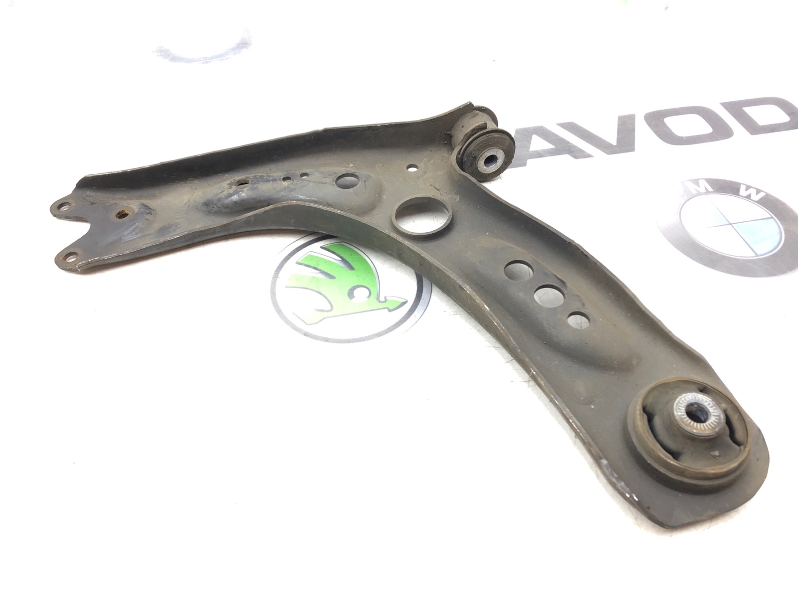 рычаг подвески, 2000 рублей, Москва