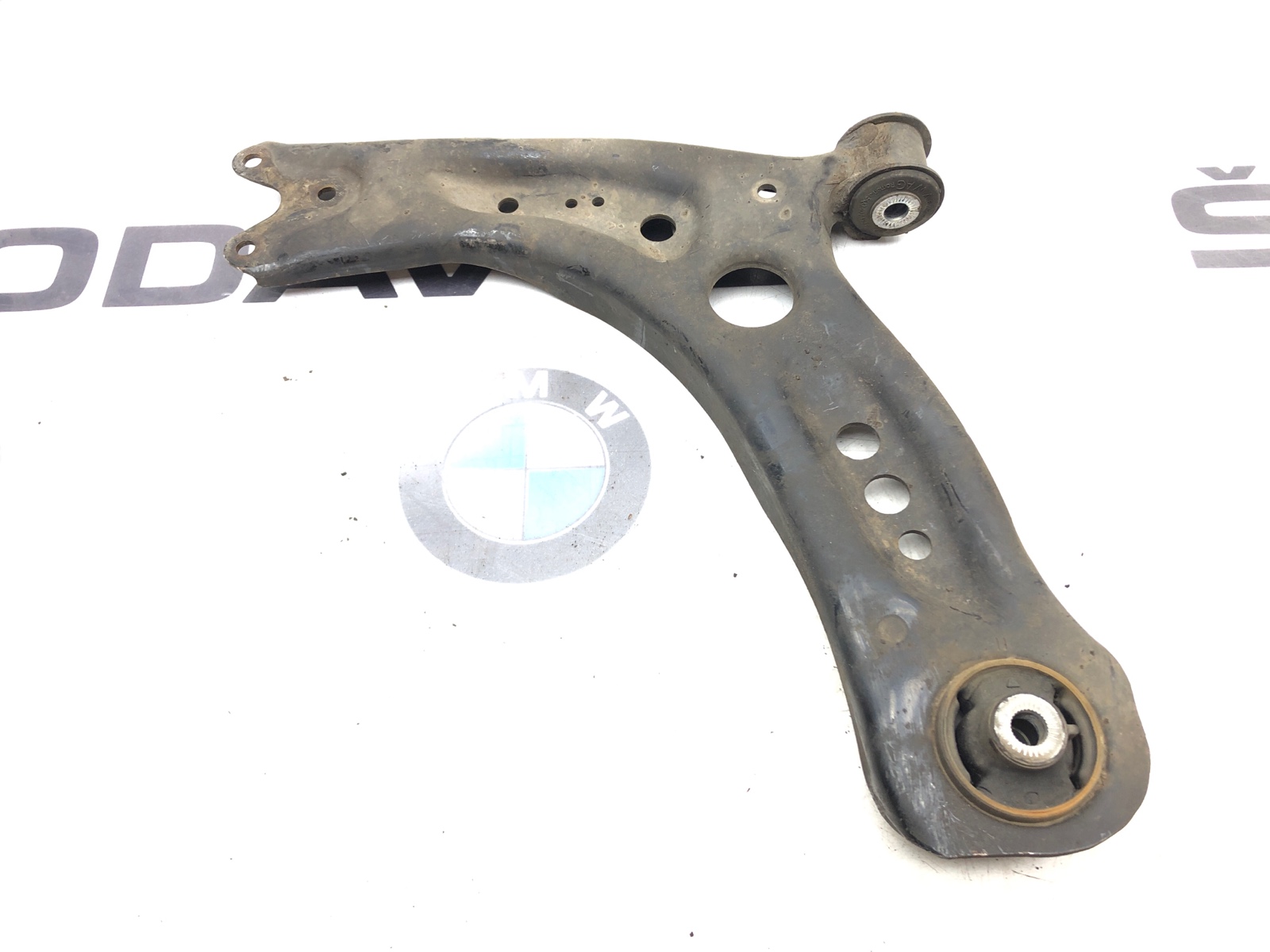 рычаг подвески, 2000 рублей, Москва