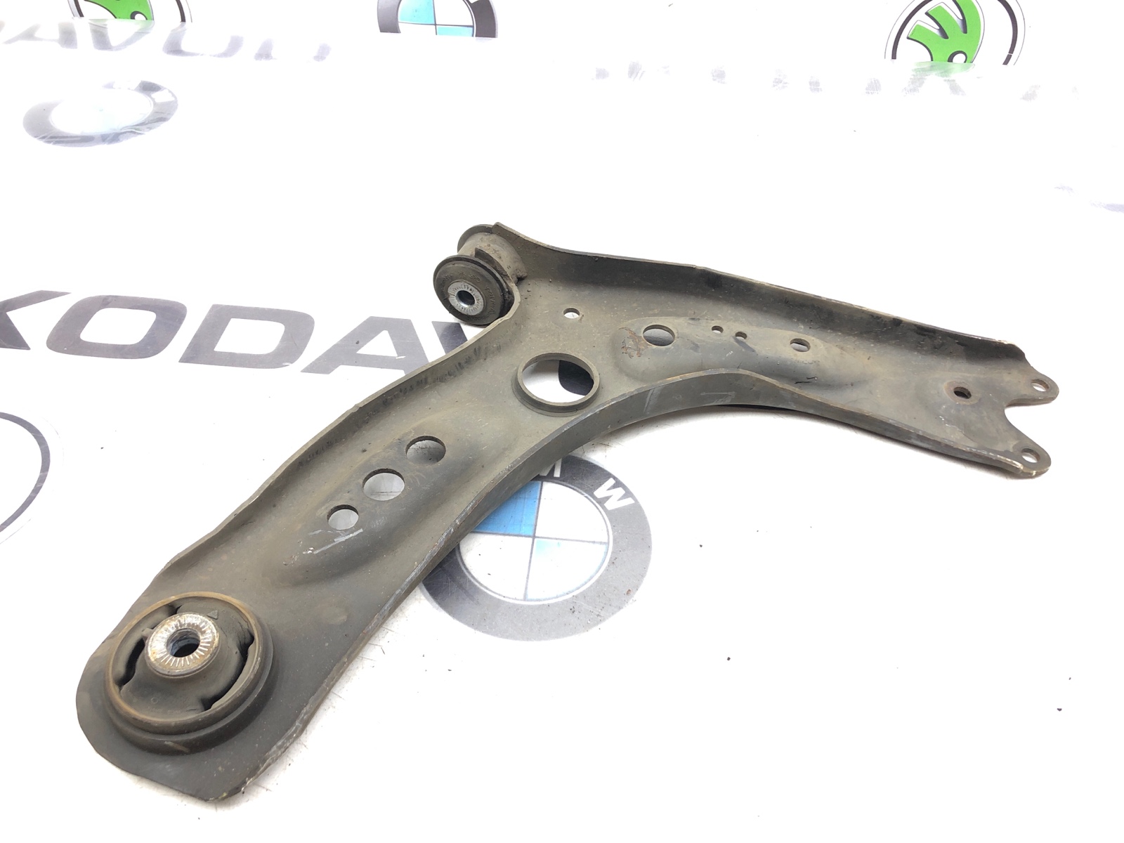 рычаг подвески, 2000 рублей, Москва