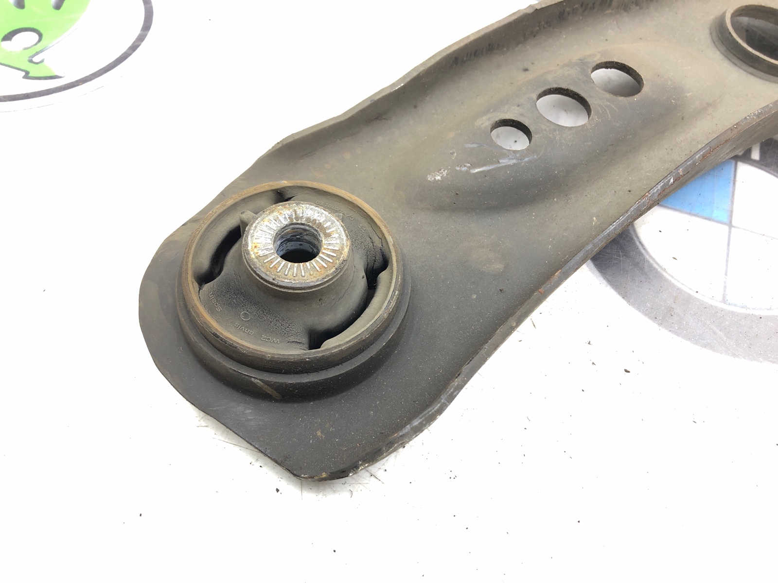 рычаг подвески, 2000 рублей, Москва