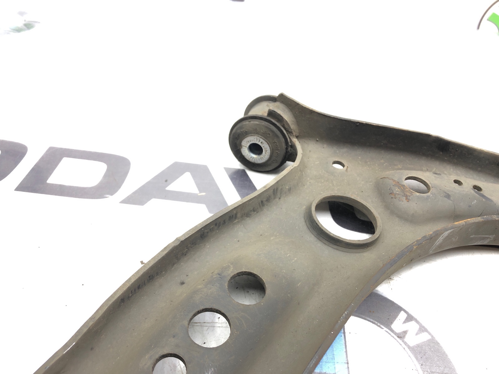 рычаг подвески, 2000 рублей, Москва