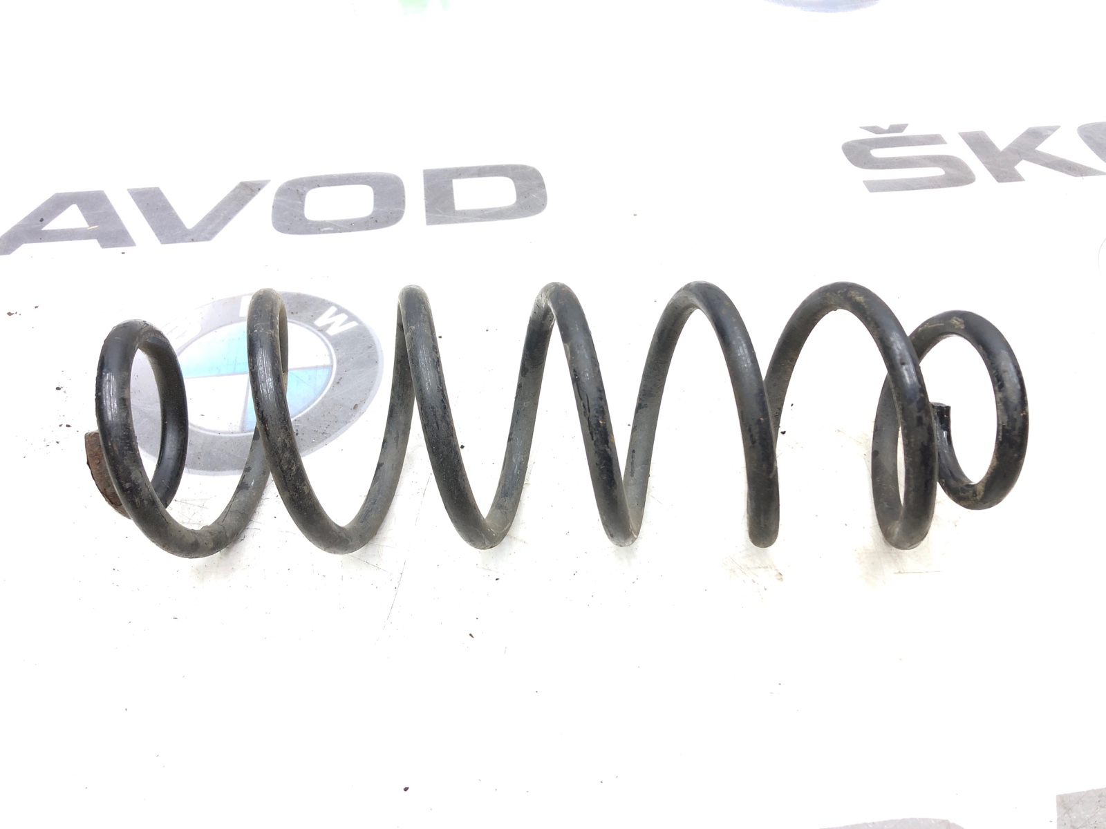 Пружина подвески, 3000 рублей, Москва