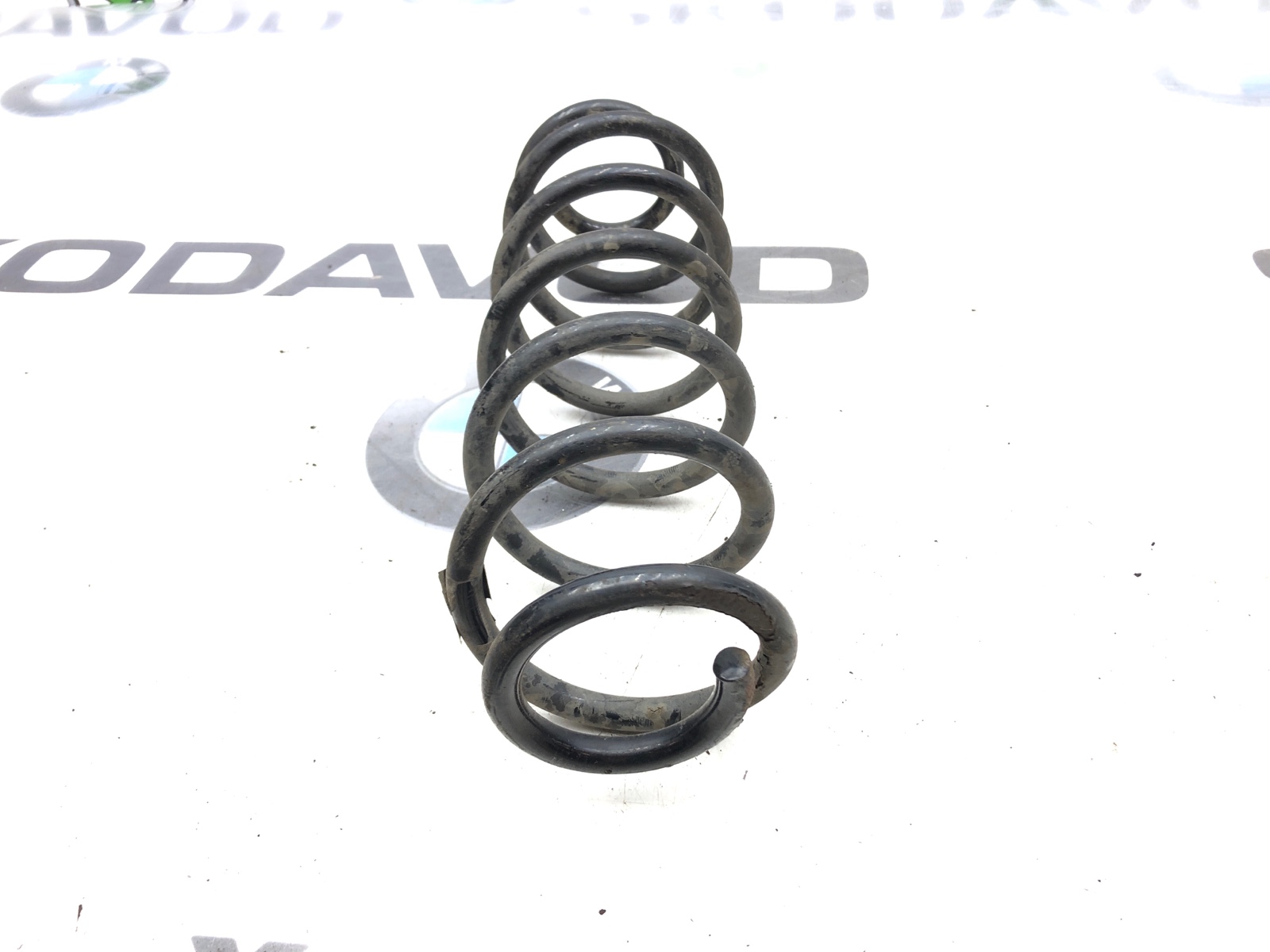 Пружина подвески, 3000 рублей, Москва