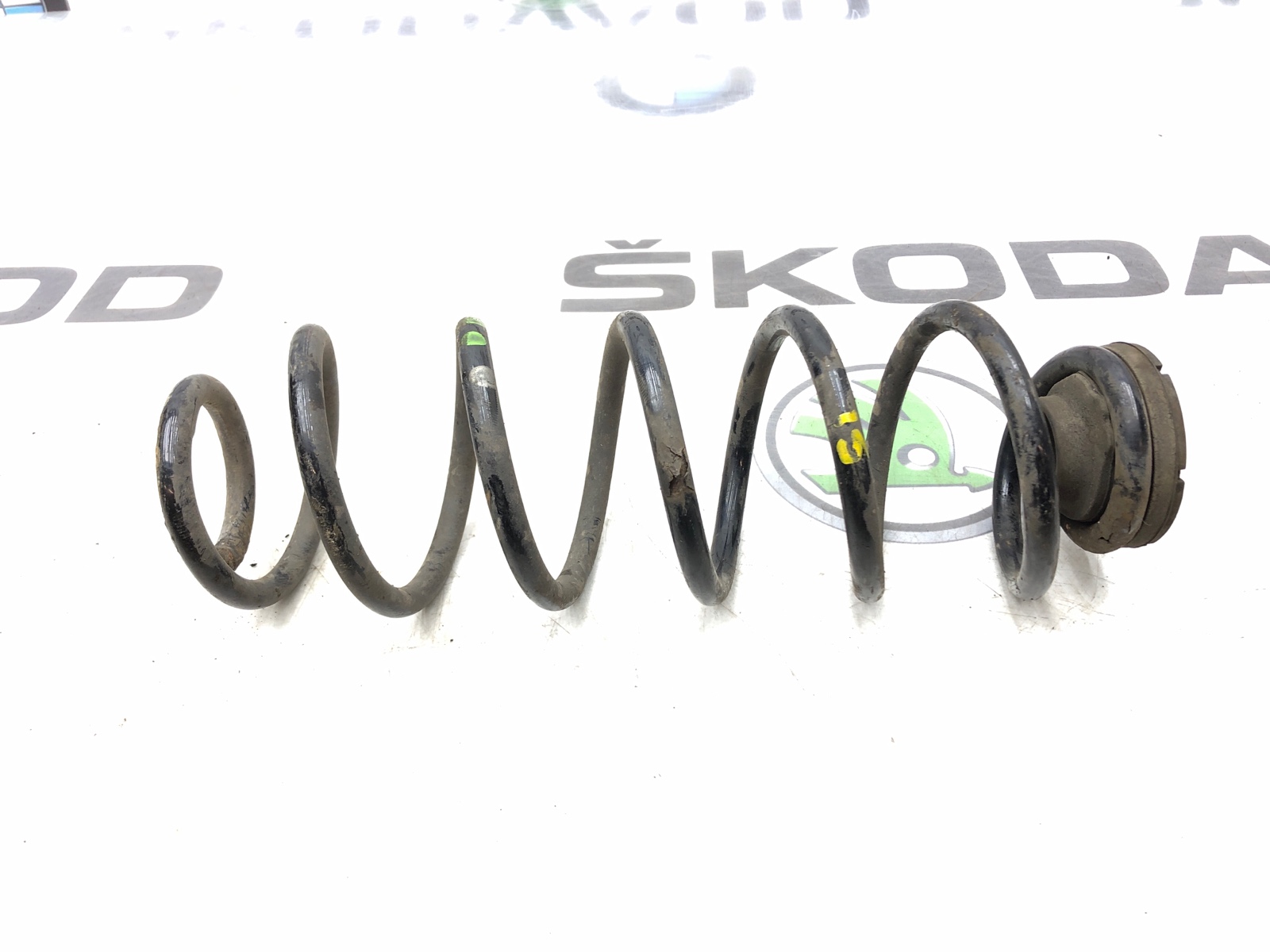 Пружина подвески, 3000 рублей, Москва