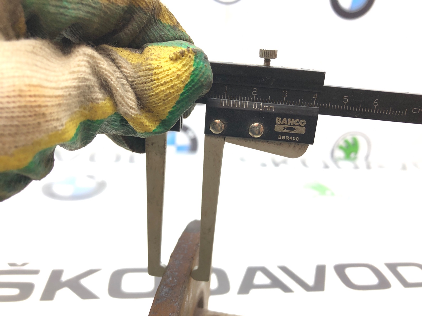 Диски тормозные, 2000 рублей, Москва