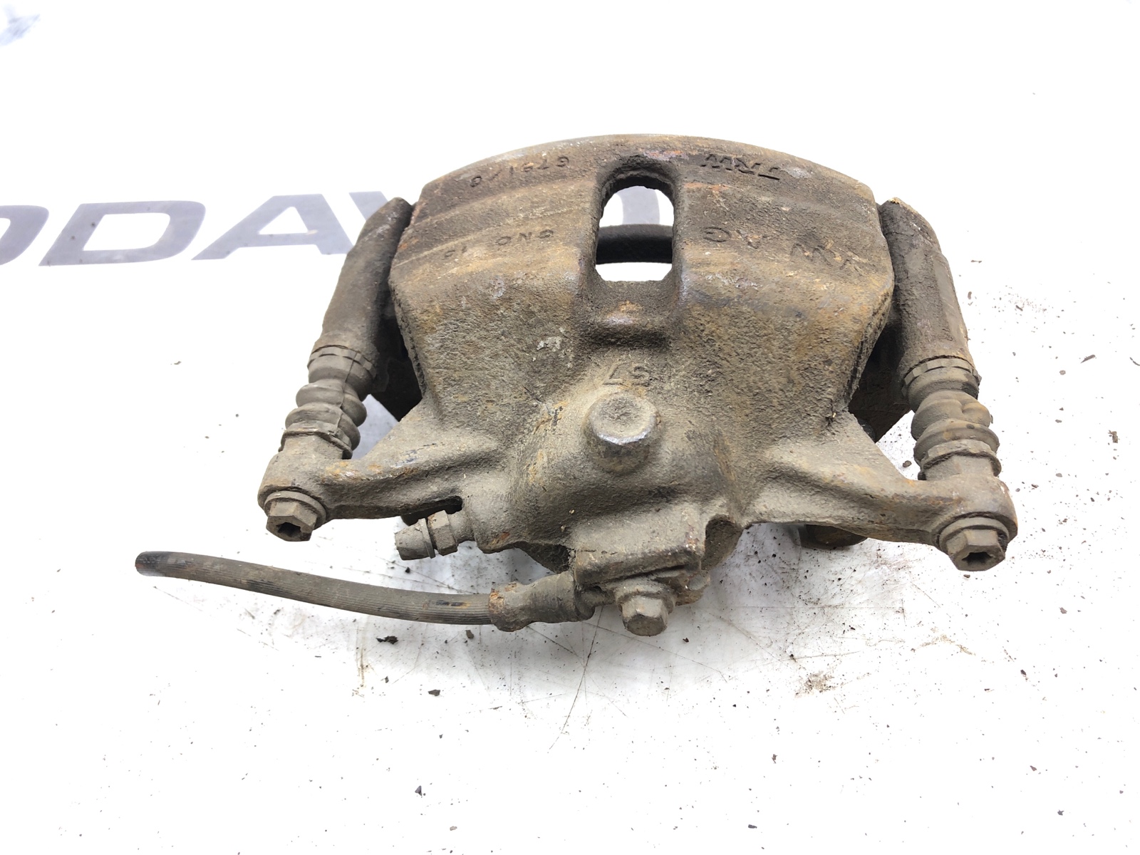 Суппорт тормозной, 3000 рублей, Москва