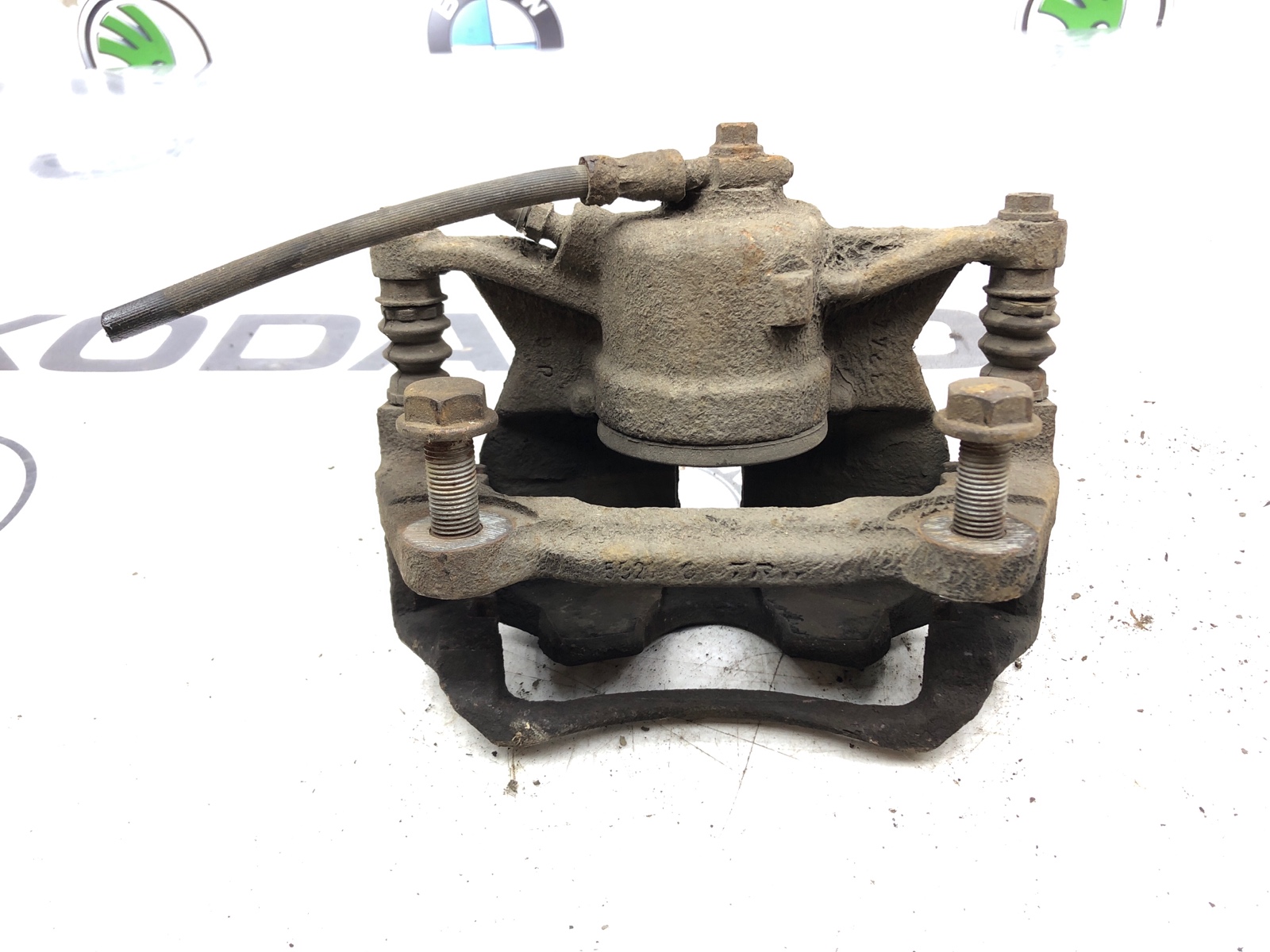 Суппорт тормозной, 3000 рублей, Москва