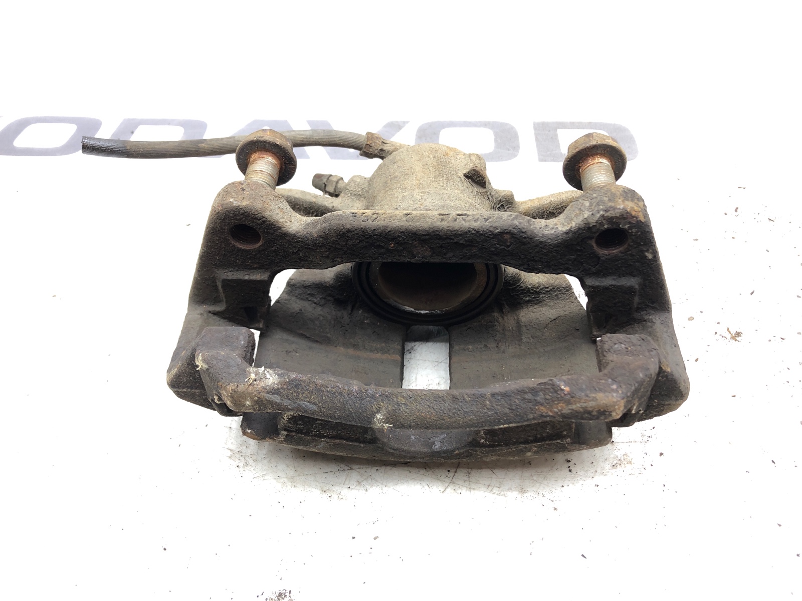 Суппорт тормозной, 3000 рублей, Москва