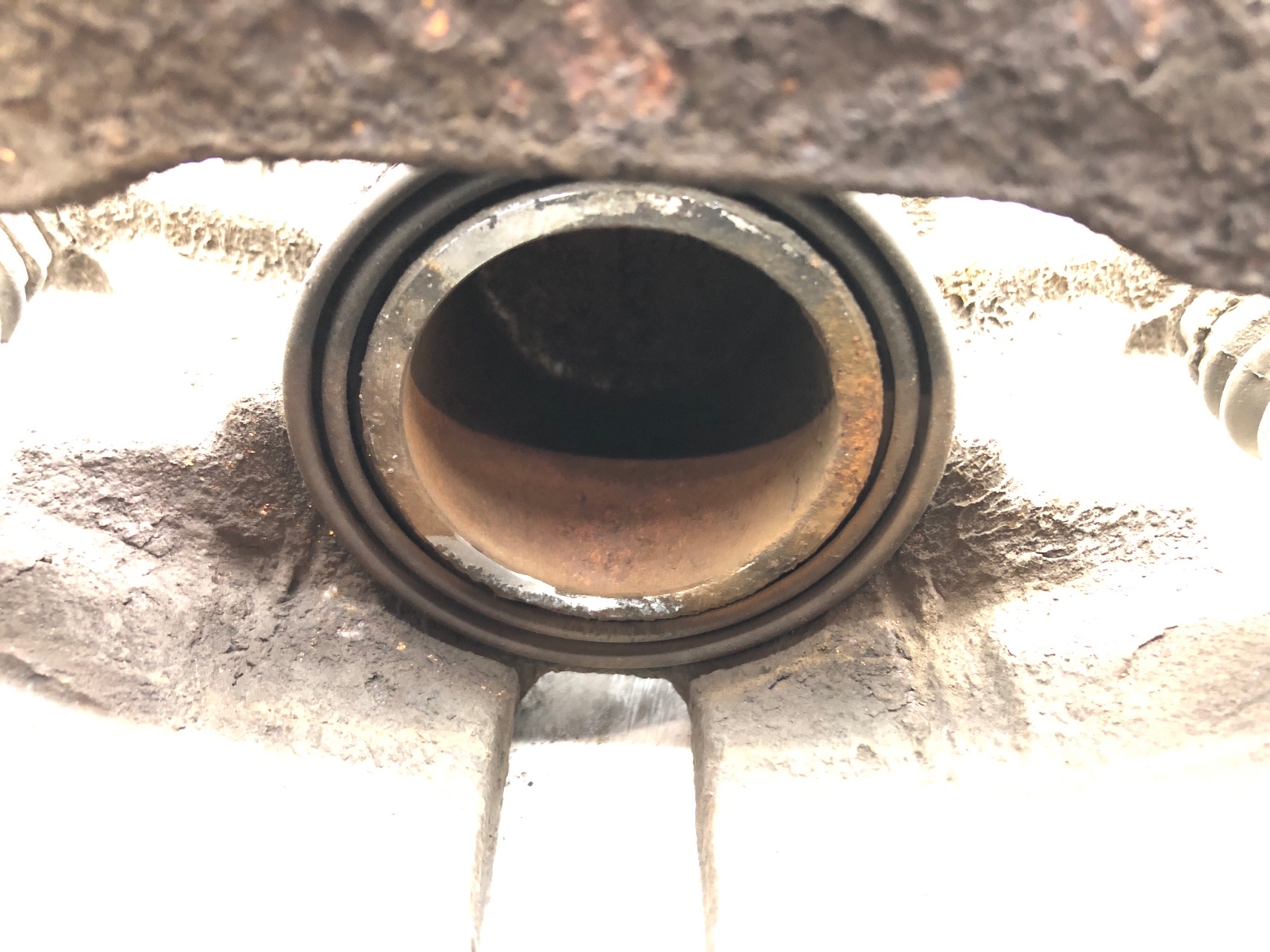 Суппорт тормозной, 3000 рублей, Москва