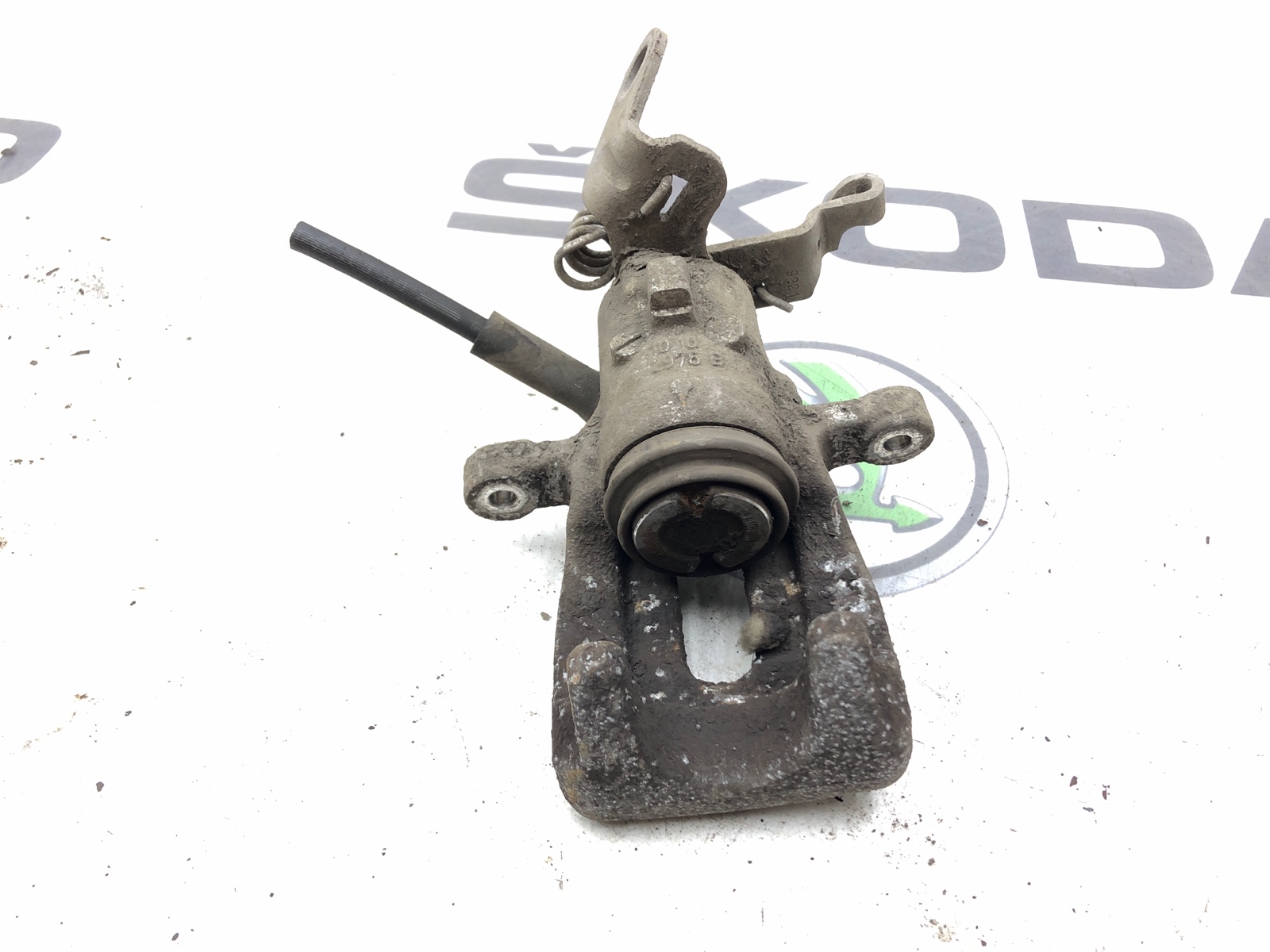 Суппорт тормозной, 4000 рублей, Москва