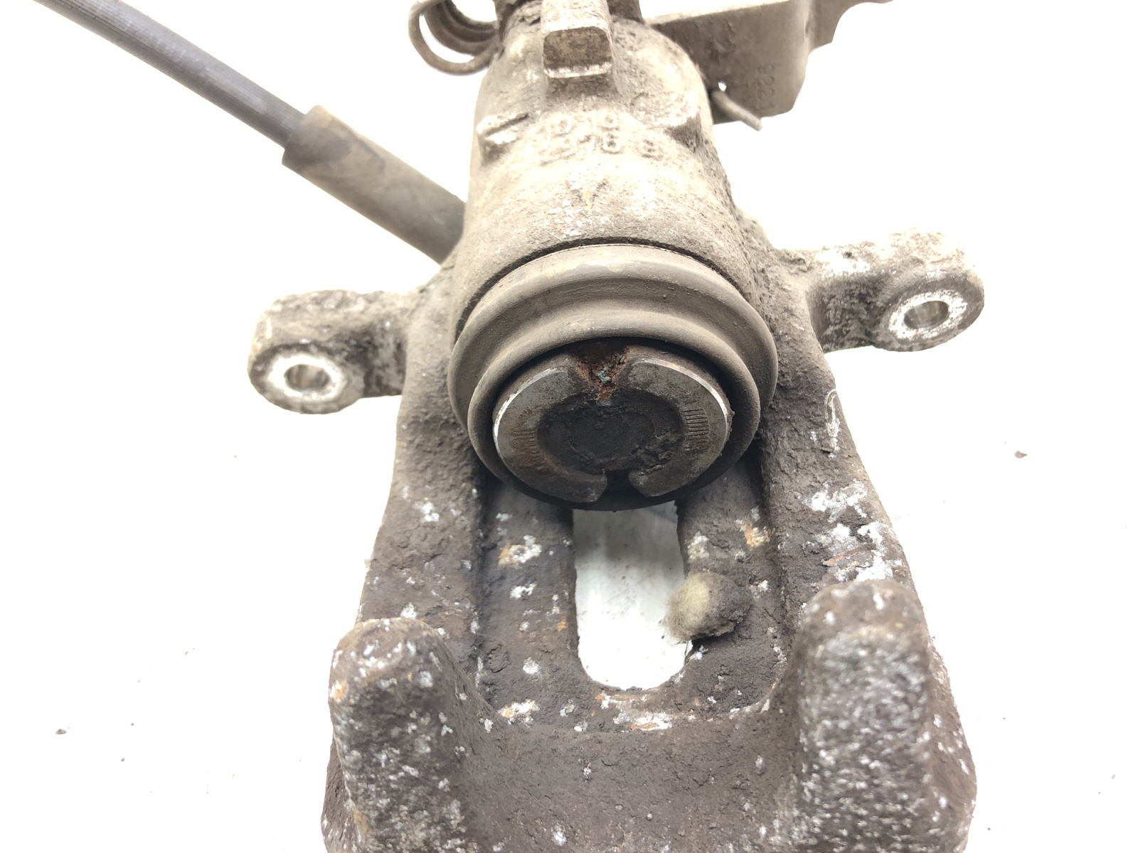 Суппорт тормозной, 4000 рублей, Москва