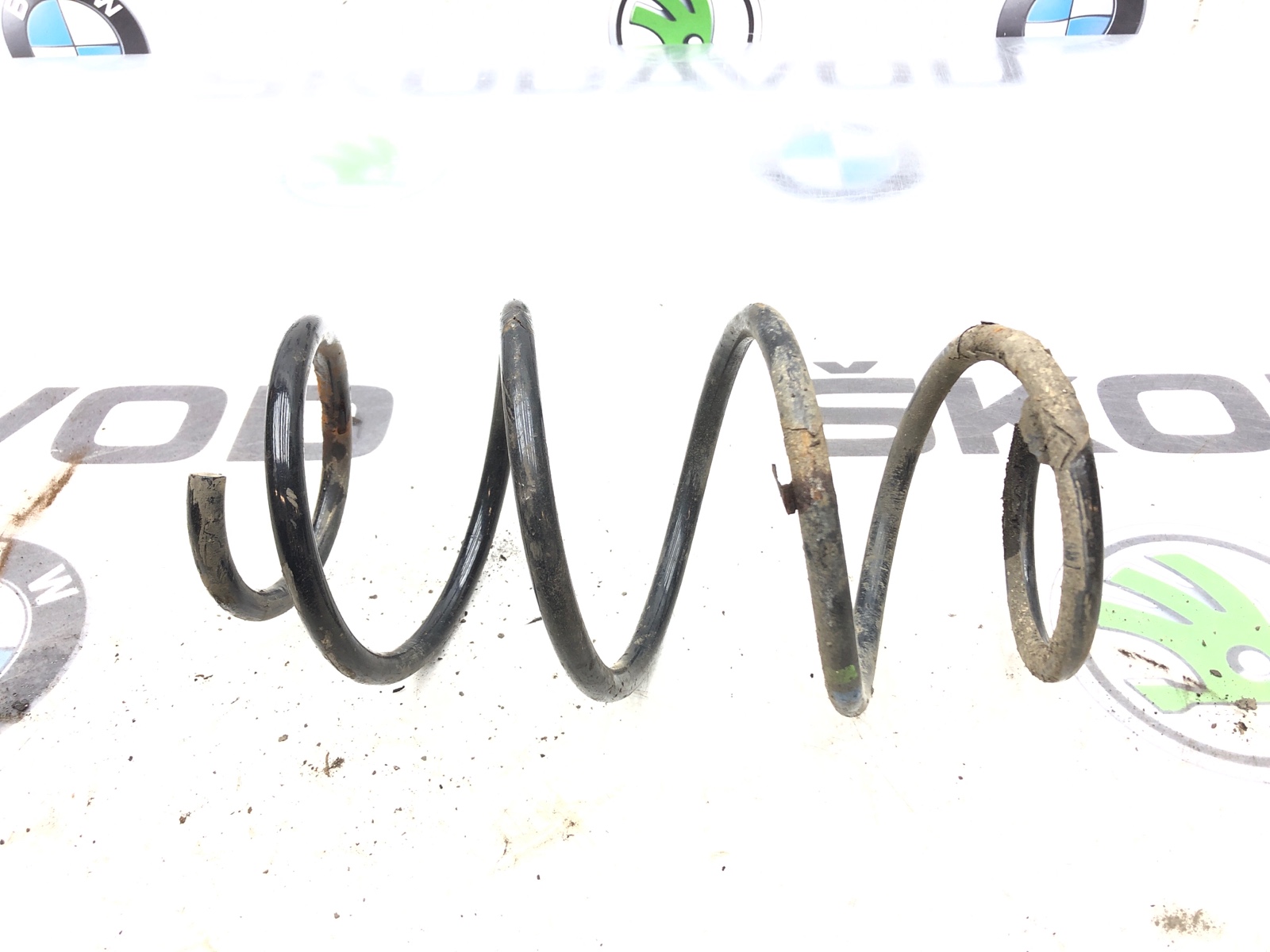 Пружина подвески, 2500 рублей, Москва