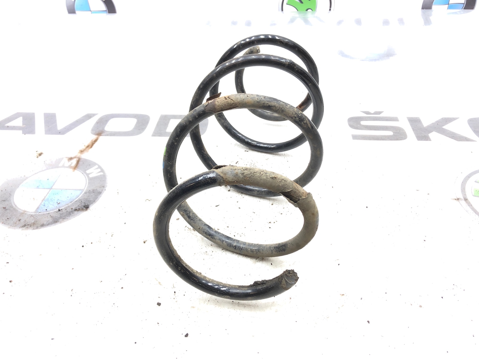 Пружина подвески, 2500 рублей, Москва