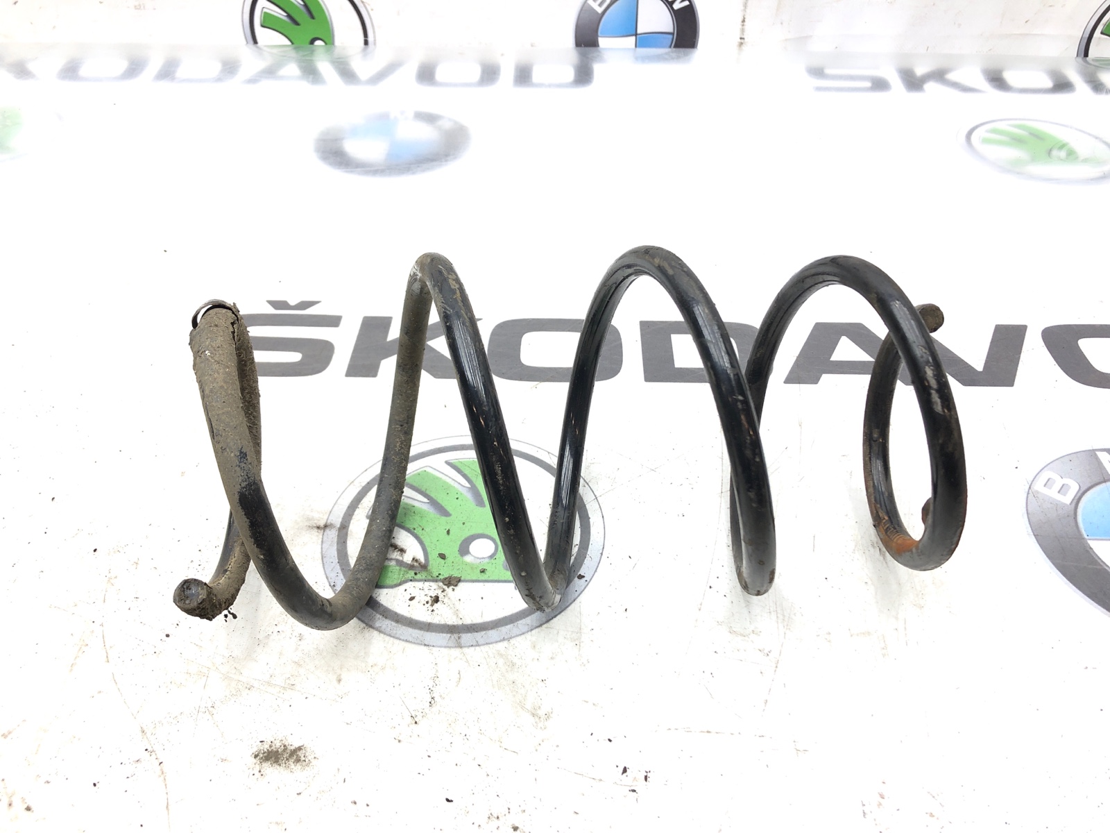 Пружина подвески, 2500 рублей, Москва