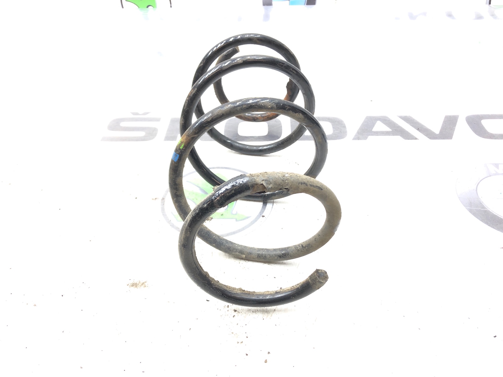 Пружина подвески, 2500 рублей, Москва