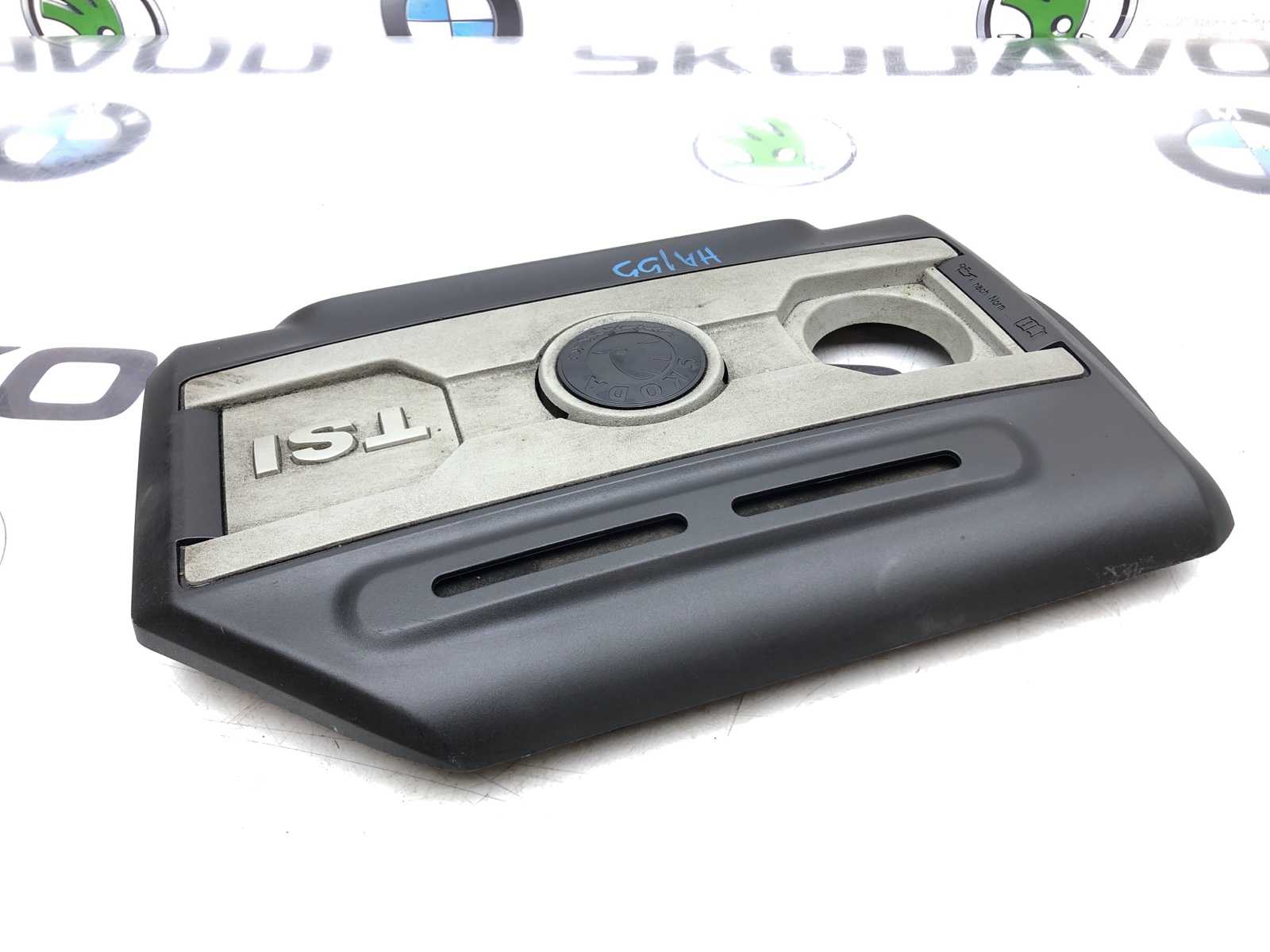 Крышка двигателя декоративная, 2000 рублей, Москва