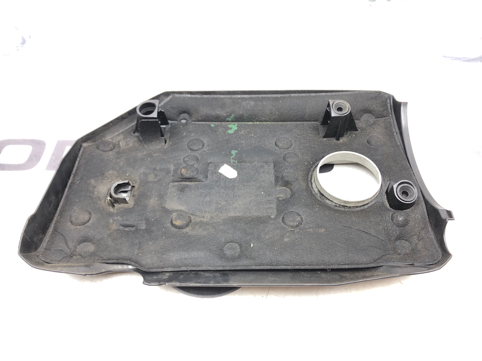 Крышка двигателя декоративная, 2000 рублей, Москва