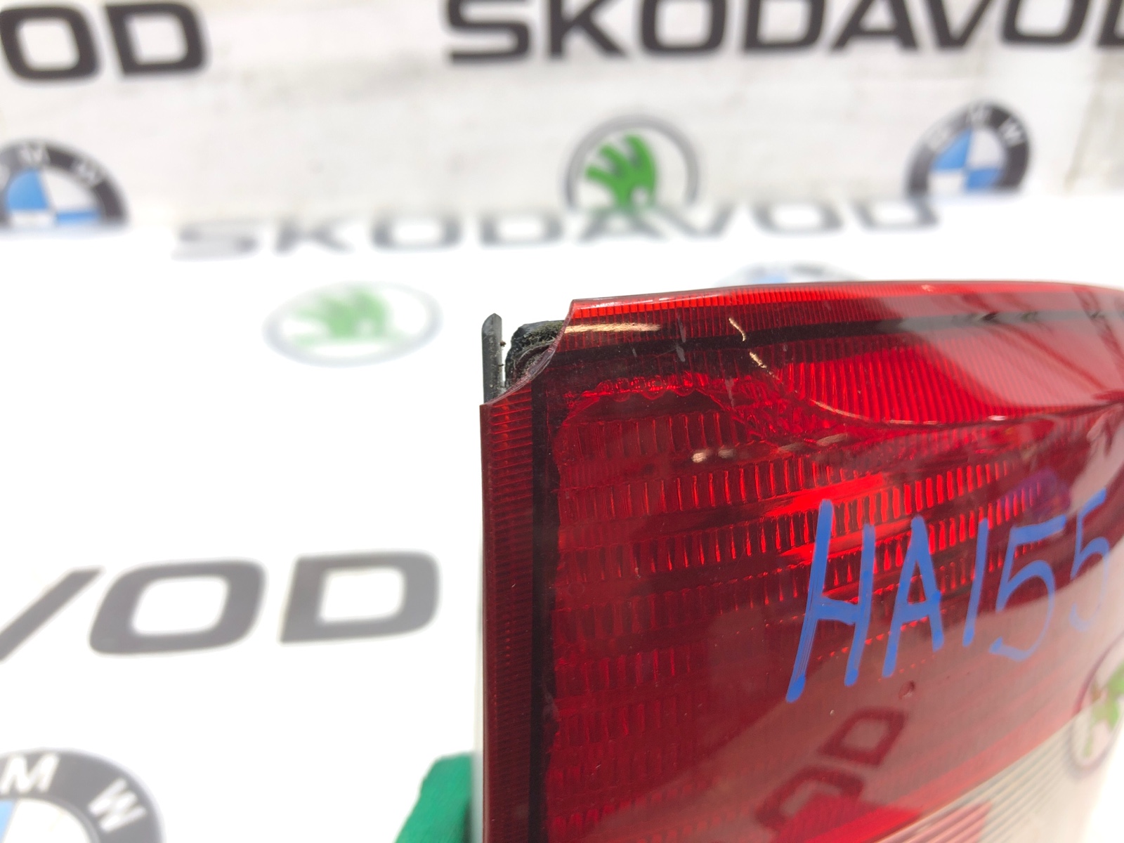 фонарь, 500 рублей, Москва