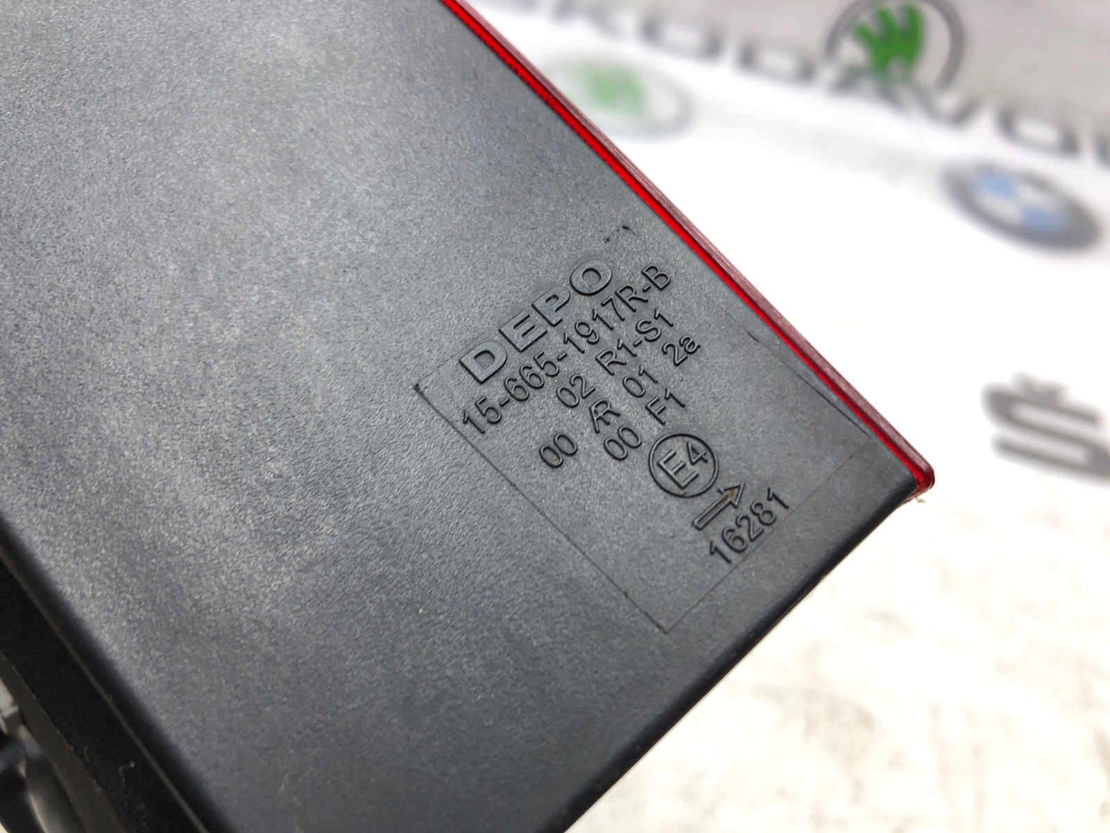 фонарь, 500 рублей, Москва