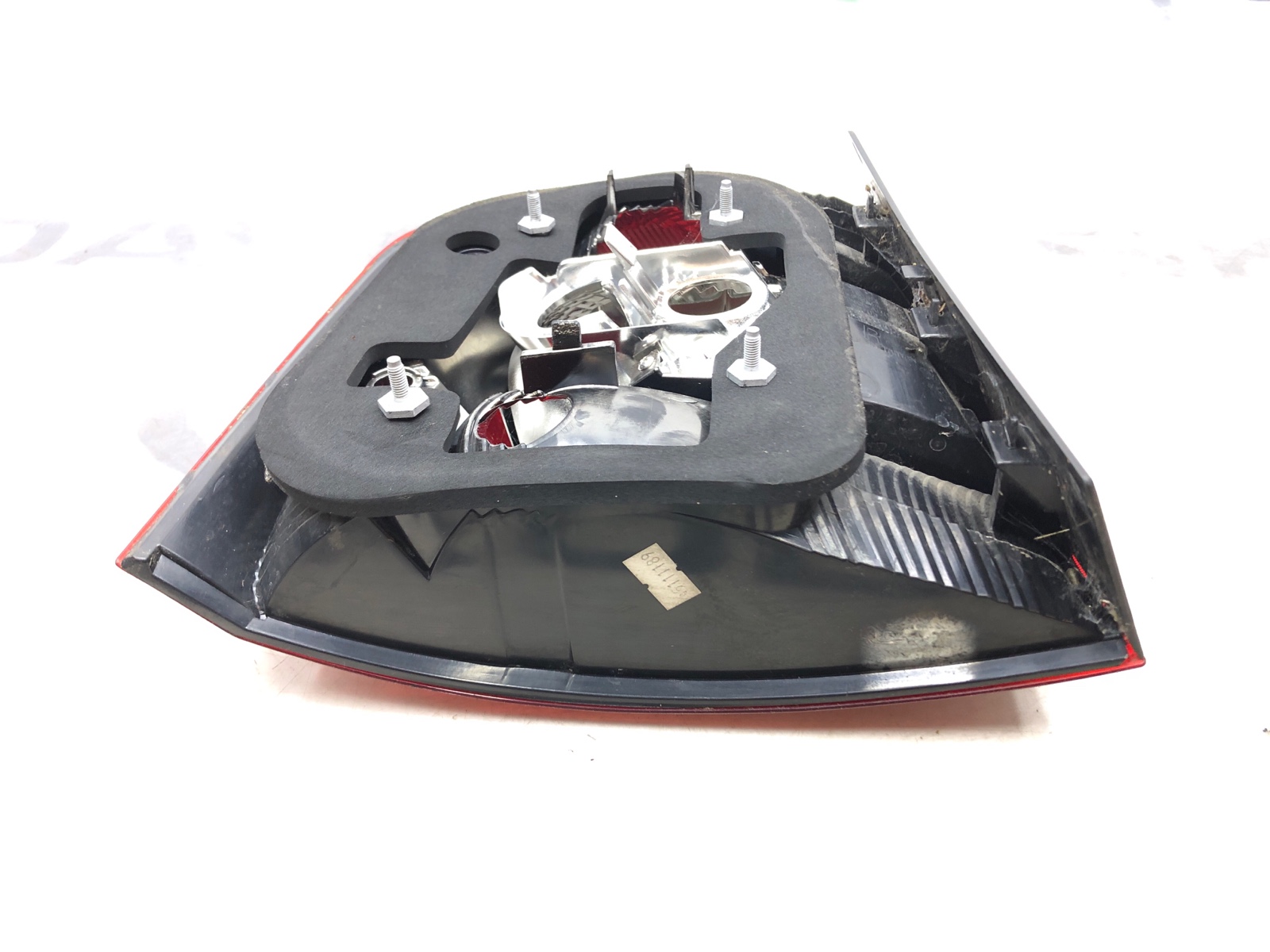 фонарь, 500 рублей, Москва