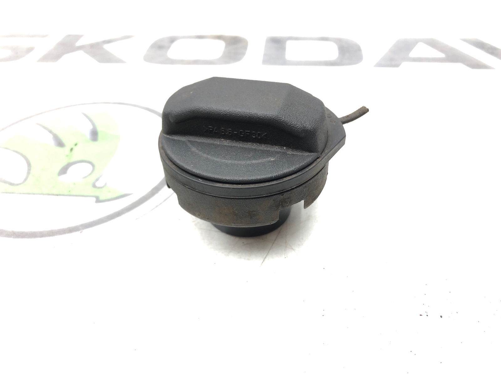 Крышка бензобака, 500 рублей, Москва