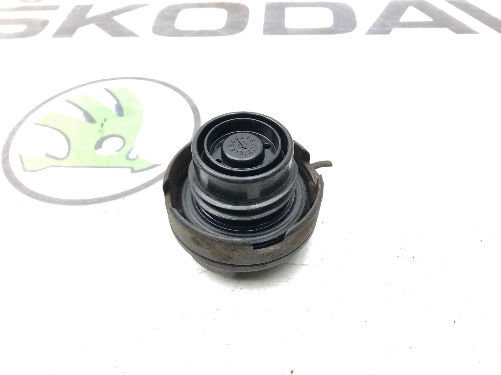 Крышка бензобака, 500 рублей, Москва