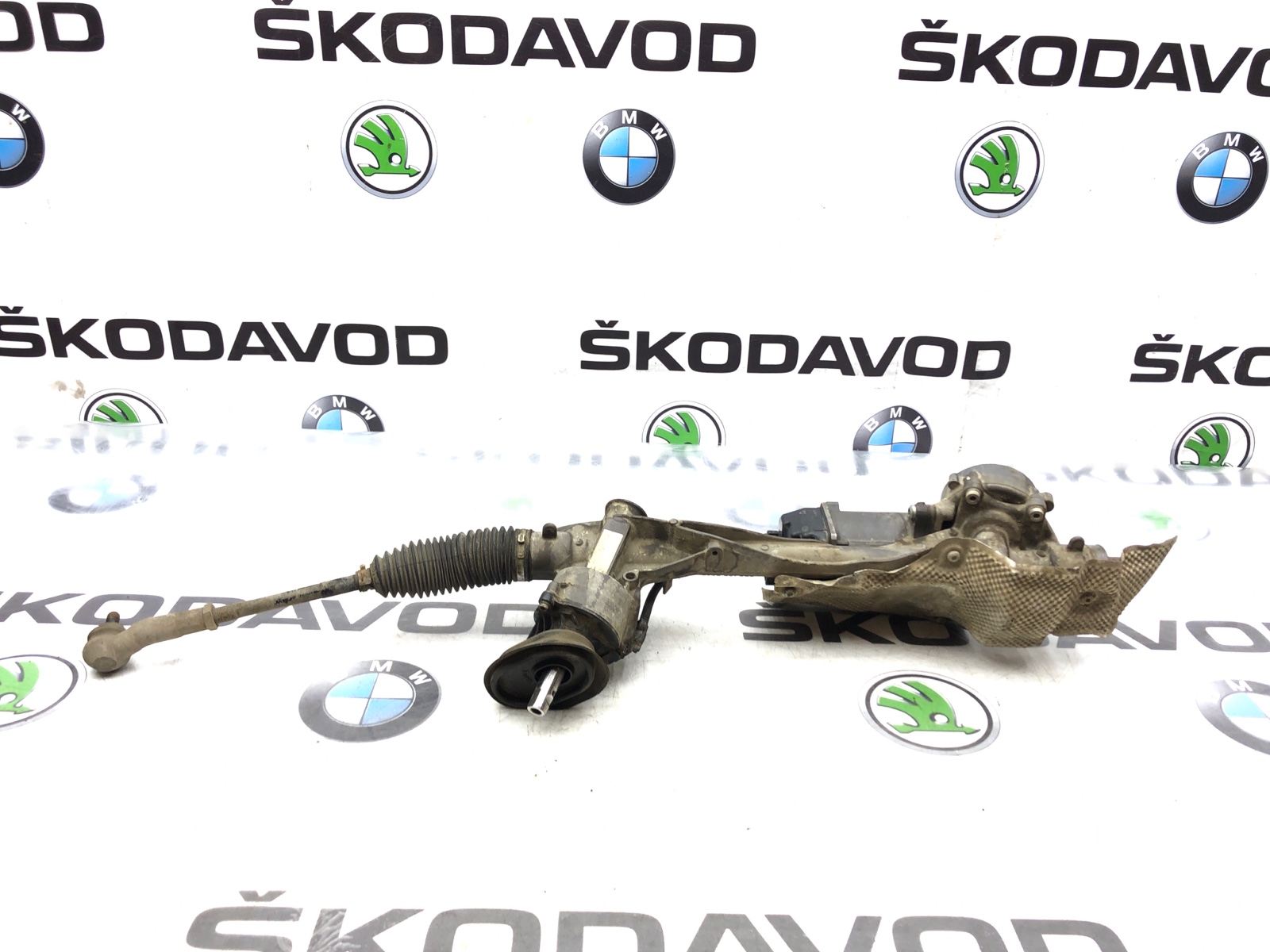 рулевая рейка, 45000 рублей, Москва